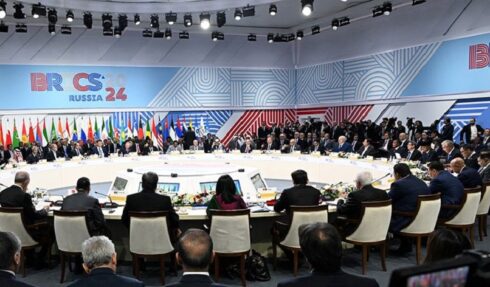 BRICS Summit In Kazan Significantly Advances Geopolitical Transition Towards Multipolarity