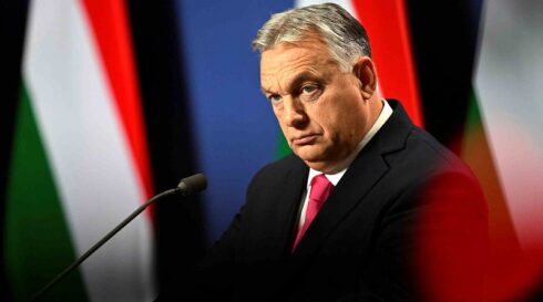 Hungary’s Orban Urges EU To Act Diplomatically Amid Current Tensions