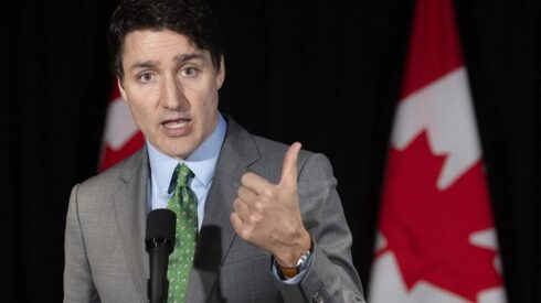 “Wrecking Canada’s Liberal Dream” – Media About Trudeau