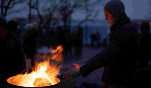 Ukraine’s Winter Energy Supply Problems Will Seriously Affect “The Weary Population”