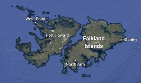 UK’s Return Of Chagos Archipelago To Mauritius Reinforces Argentina’s Falkland Islands Cause