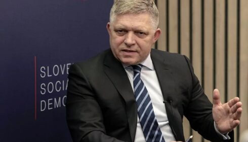 Slovakia Not Willing To Approve Ukraine’s NATO Membership