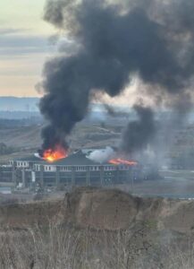 Chechen Forces Ordered Not To Take Prisoners After Drone Strike In Chechnya