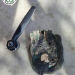 Syrian Army Repelled Attack, Shot Down 15 Drones Near Greater Idlib (Photos)