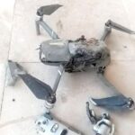 Syrian Army Repelled Attack, Shot Down 15 Drones Near Greater Idlib (Photos)