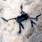 Syrian Army Repelled Attack, Shot Down 15 Drones Near Greater Idlib (Photos)