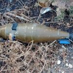 Syrian Army Repelled Attack, Shot Down 15 Drones Near Greater Idlib (Photos)