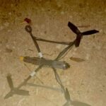 Syrian Army Repelled Attack, Shot Down 15 Drones Near Greater Idlib (Photos)