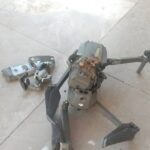 Syrian Army Repelled Attack, Shot Down 15 Drones Near Greater Idlib (Photos)