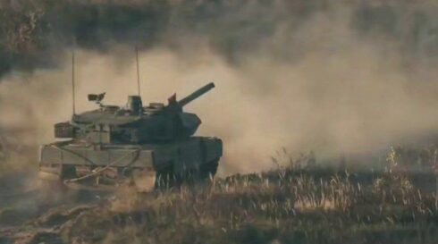 The Armored Fist Is Lost. Ukraine Rapidly Loses Western Equipment