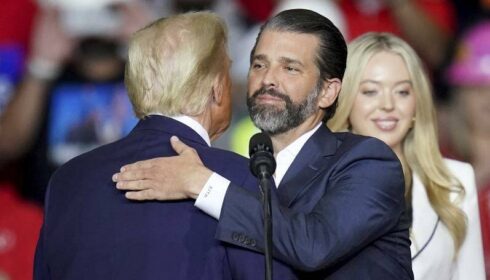 Trump Jr. Helps His Father Choose The Most “Controversial” Cabinet In Modern US History