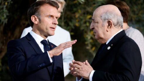 Macron’s Arrogance Alienates Algeria While Enhancing Its Relations With Russia