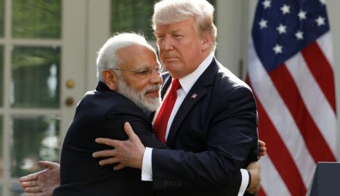 India Will Economically Benefit If Trump Achieves Peace In Ukraine