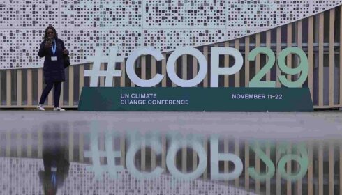 Global South Slams Western Input To COP29 Deal As “Optical Illusion”