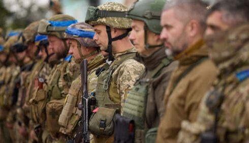 Ukraine’s Mobilization Plan Will Not Be Fulfilled By End Of Year Despite Collapse Of Front Lines