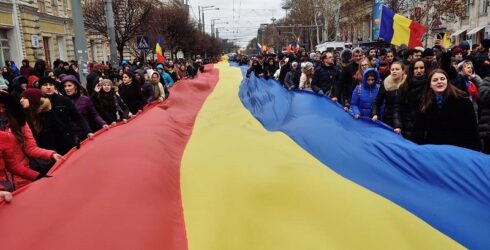 Political Situation Polarized And Unstable In Moldova After Presidential Election