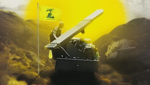 Hezbollah Has Already Expanded. Zionism Has Given Carte Blanche To “Hezbollahization” Sham