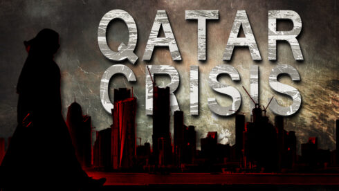 Qatar Stands To Lose A Lot From New War Between Israel And Iran