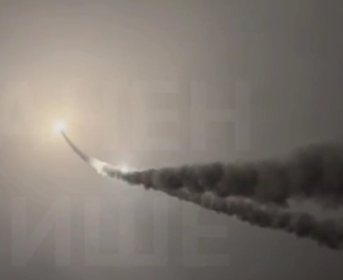 First US-Made ATACMS Missiles Struck Russian Bryansk Region