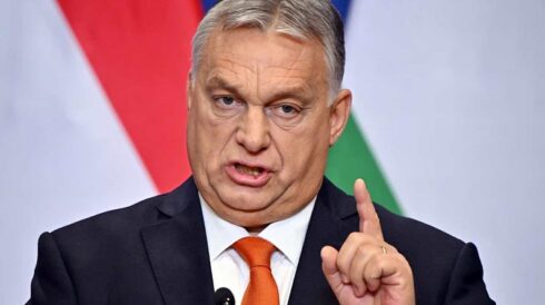 West Is ‘Completely Delusional’ Over Ukraine And Will Pay Dearly For This Mistake, Warns Orbán