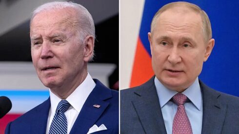 Putin Reveals Biden Proposed Postponement Of Ukraine’s NATO Accession By 10-15 Years