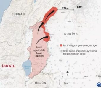 “The Zionists Have Won In Syria”, Says The Turkish Opposition