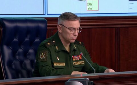 Russian Defence Ministry: Analysis Of US Biological-Military Activities In Ukraine And Over The World