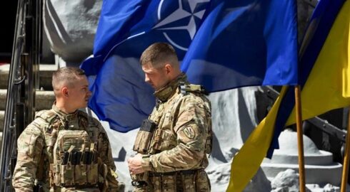 NATO And Neo-Nazi Junta Keep Escalating Their Total War On Russia