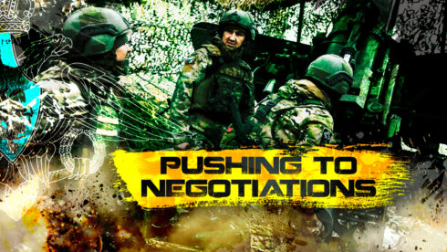 Night of Escalation: Russia and Ukraine Exchanged Heavy Strikes After Negotiations