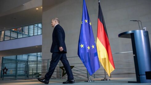 Scholz Loses Confidence Vote In German Parliament, Worsening Berlin’s Political Crisis