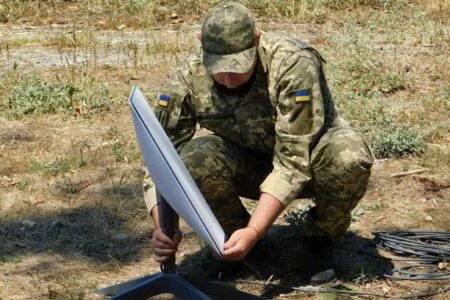 The Illusion Of Technical Superiority. A Harmful Myth About The War In Ukraine