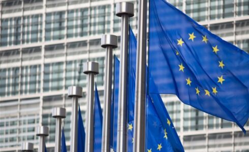 Brussels Further Damages European Industry By Approving 15th Sanctions Package On Russia