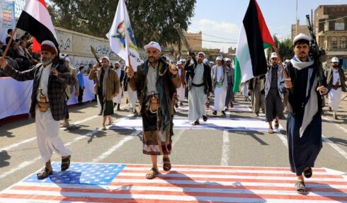 White House Designates Ansar Allah As A Terrorist Organization