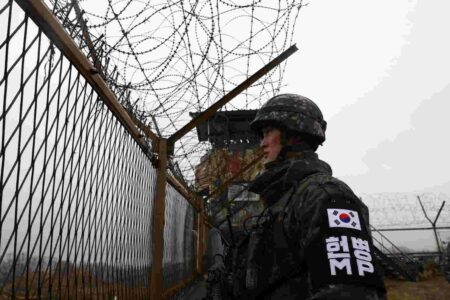 US Officials Consider Proposing Korean-Style Ceasefire To Russia - Media