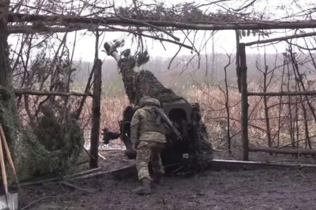 Military Overview In First Half Of January 4, 2025: Ukrainian Positions Continue To Melt