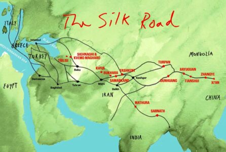 Tahrir Al-Sham Will Be In Big Geopolitics For Four Years. Part Two