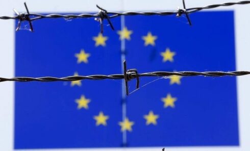 Far From Ignorant: The European Union, Arms Exports And Israel