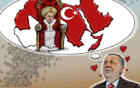 New Syrian challenges for Erdogan