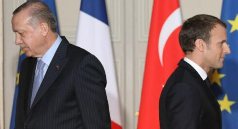 Will We See Turkey And Europe In Conflict In Syria?