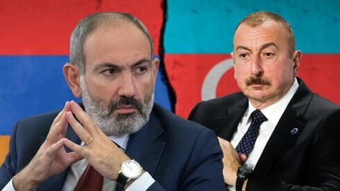 Isolation Amid Ultimatum. Pashinyan's Policy Has Driven Armenia Into A Dead End