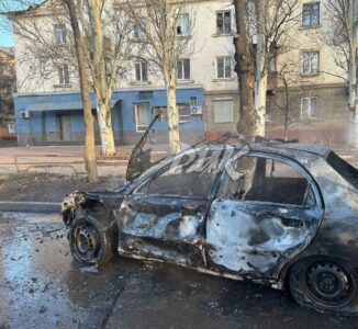 Number Of Victims Of Ukrainian Terrorist Attacks Growing