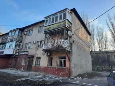 Number Of Victims Of Ukrainian Terrorist Attacks Growing