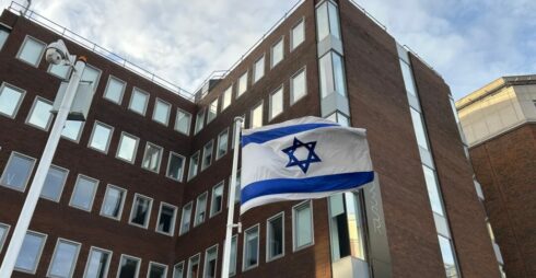 Ireland’s Israeli Embassy Closure - Is Mossad Now Preparing A False Flag In Dublin?