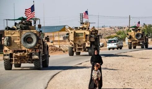 U.S. Is Preparing Plans To Withdrew From Syria