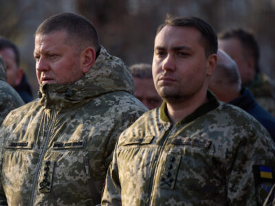 Neither Moscow Nor Washington Needs Him. Clouds Are Gathering Over Zelensky