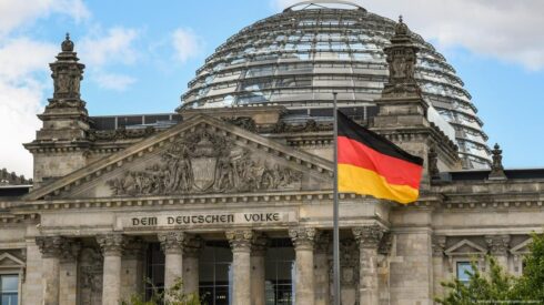 Alternative Looms Before Germany. The System Parties Are On The Verge Of Collapse