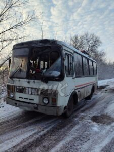 Ukrainian Nazis Launched Strikes On School Bus, Markets, Other Civilian Targets