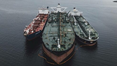 Gesture Of Desperation Or Casus Belli? EU Prepares Pirate Operation Against Russian Tankers