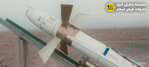 Military Knowledge: 358 Missile. The World’s First Drone-Based Air Defense Missile