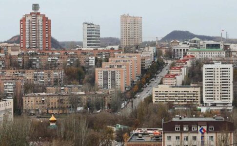 In Donetsk, Russia’s Progress On The Battlefield Alleviates People’s Suffering – Special Report